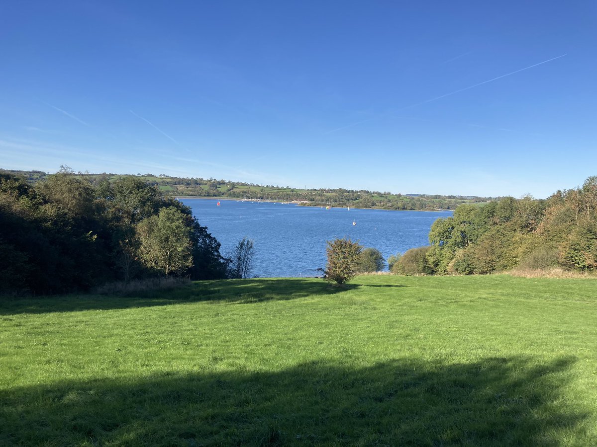daletucker81's tweet photo. Nice morning for it. I think it’s safe to say I’m at the ‘plodder’ stage of my running career 😂 https://t.co/utl2RaCfRI