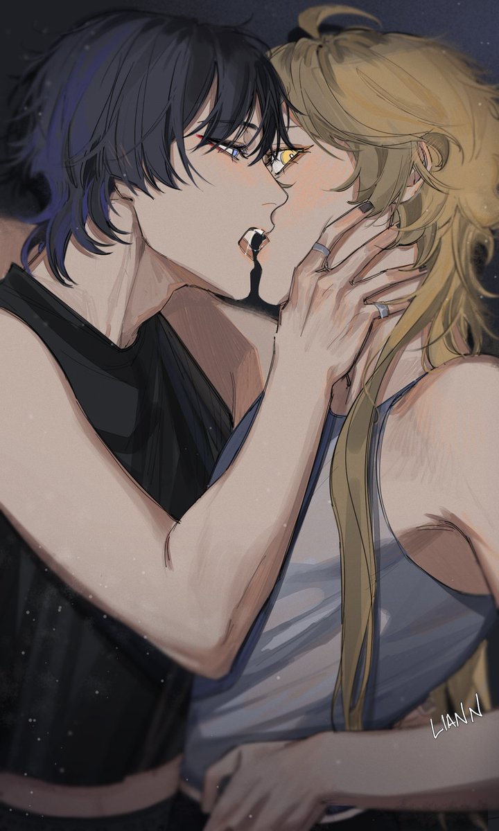 yeah right
#scaraether