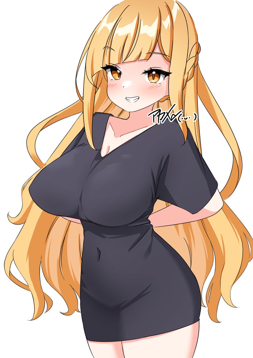 「おはようございます、Skeb納品しました。CUE!の日名倉莉子ちゃんです、こうい」|アカメ@Skeb受付中のイラスト