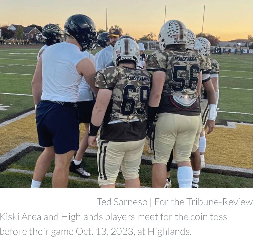 Stats provided by Mike Choma.  <a href="/LBombalski/">Luke B</a> 17 carries for 122 yards and 1 TD.  <a href="/aaran_randolph4/">Aaran Randolph</a>  20 carries for 127 yards and 2 TD’s.