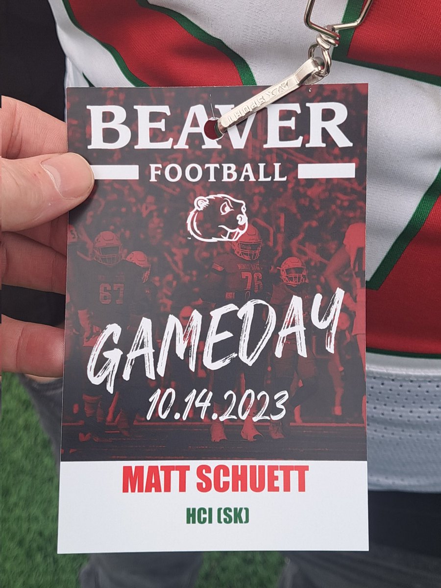 MathewVids13364's tweet photo. Fun day at Msu(@MSUBeaversFB). Awesome game, tour, and atmosphere! Thanks, Coach Fam(@CoachFam) Coach Dmac(@Coach_D_Mac), and Coach Bruno(@Coach_MikeBruno) for making me feel so welcome!! https://t.co/1kkCI2Bn8s