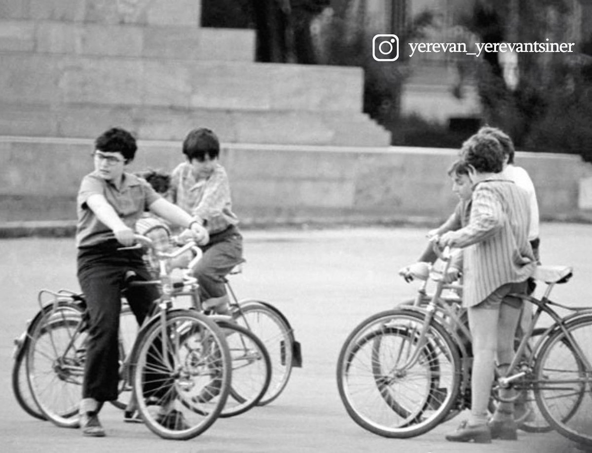 ArmSpoxMFA's tweet photo. Our #Yerevan turned 2805. 

Founded in 782 BCE &amp; being 14th capital of #Armenia🇦🇲 it is rich in history, culture &amp; people. The past gave it the identity &amp; strength, the future holds the promise of new horizons &amp; achievements. https://t.co/0dY2B11L21