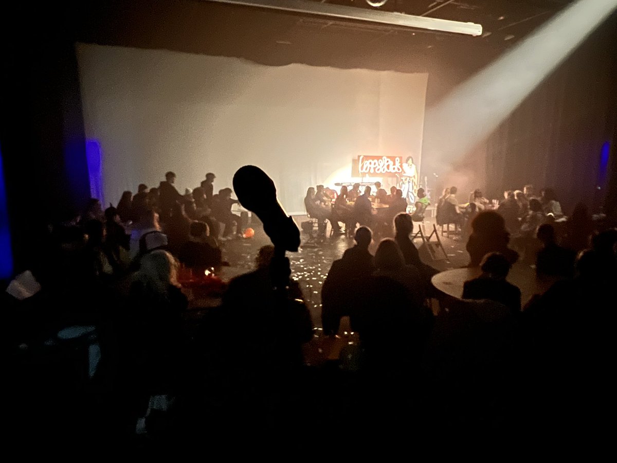 TurnTableTheatre tweet media