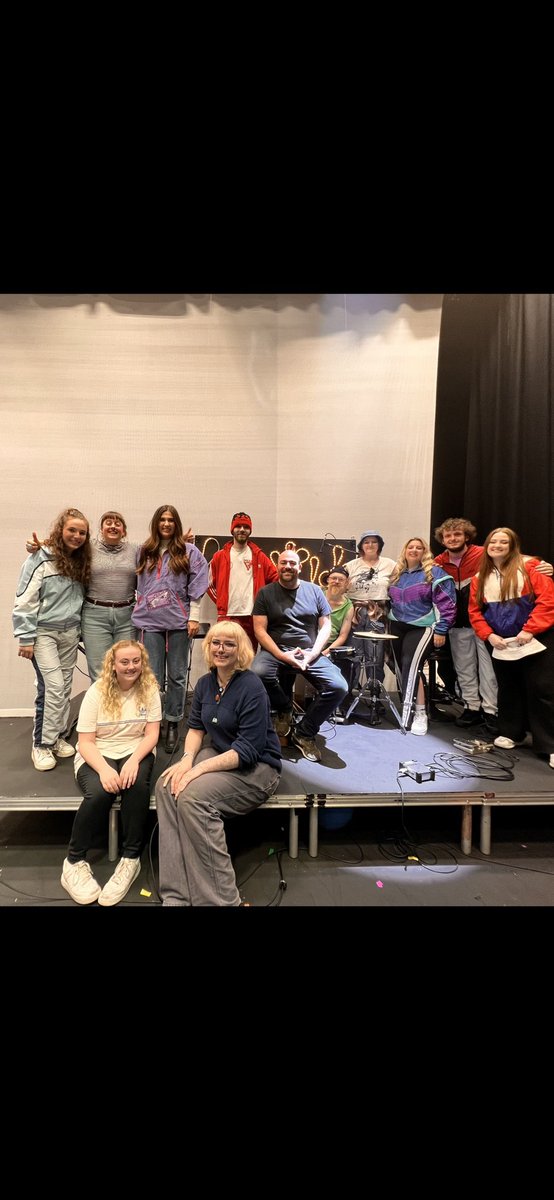 TurnTableTheatre tweet media