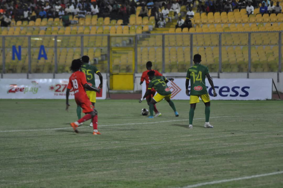 GoalKick Sports Consult tweet media