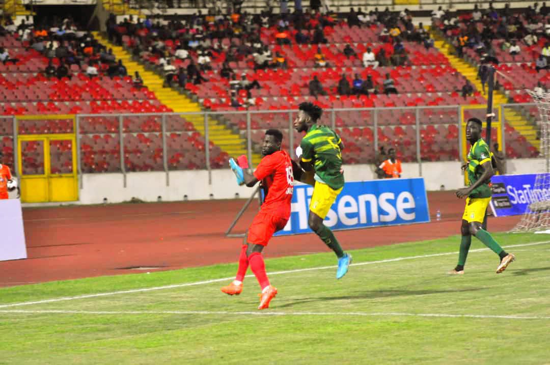 GoalKick Sports Consult tweet media