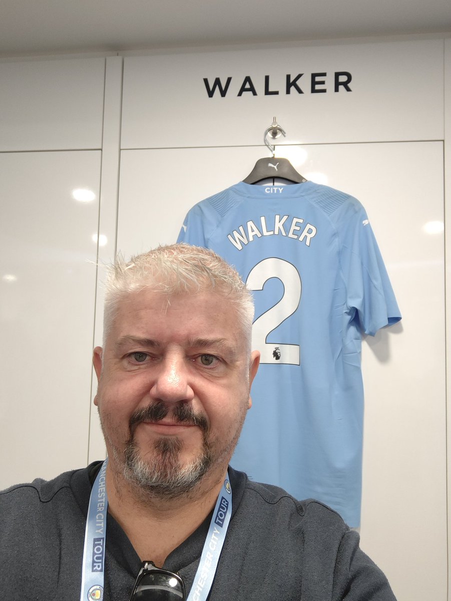 Clint Walker 🎣⚽️📸 tweet media