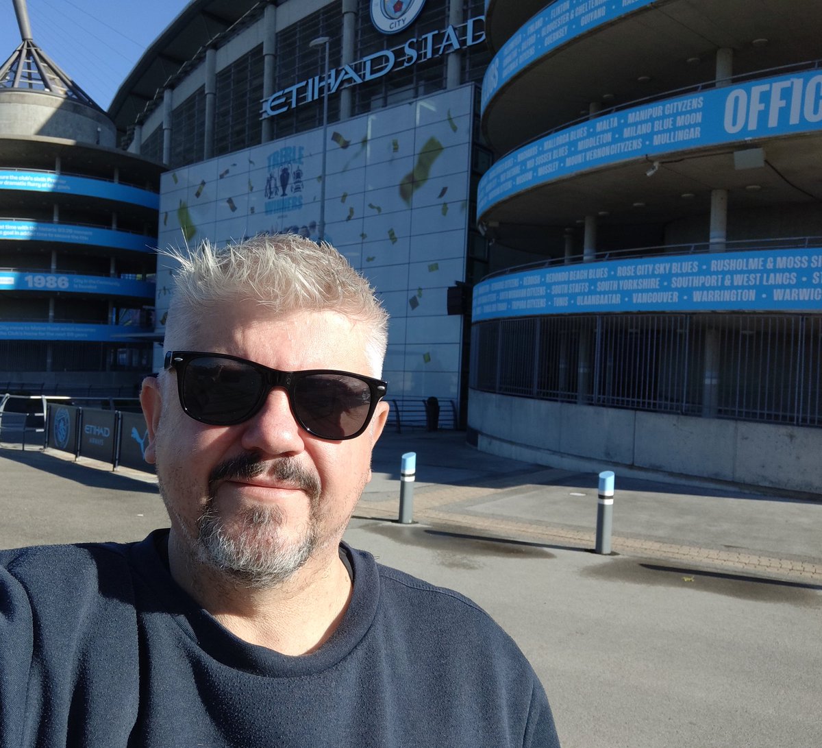 Clint Walker 🎣⚽️📸 tweet media