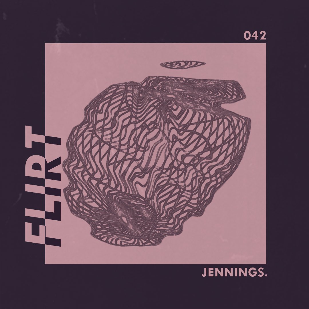 Here’s my latest FLIRT mix one last time before the next ones out from a good friend of mine next week 🔮

soundcloud.com/flirtseries/fl…
