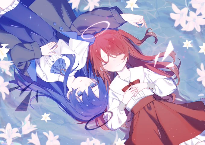 モスエク #Arknights 
