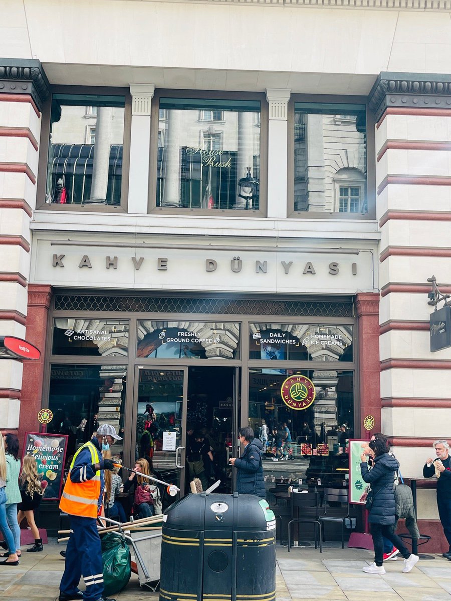 Kendimize biraz Türk ürünleri yüklemesi yapalım 😅