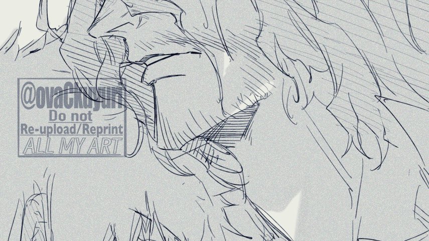 一斬🔞らくがき ⚠️がっつり⚠️

 https://t.co/RLwYRxpgQg 