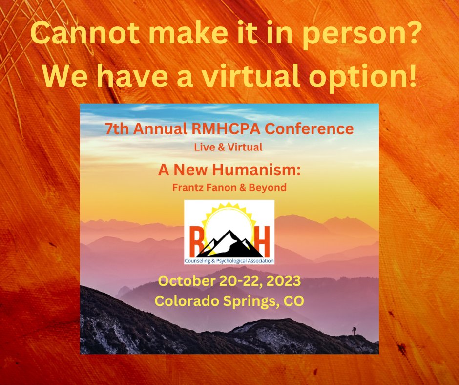 Select the online option and register at eventbrite.com/e/seventh-annu…