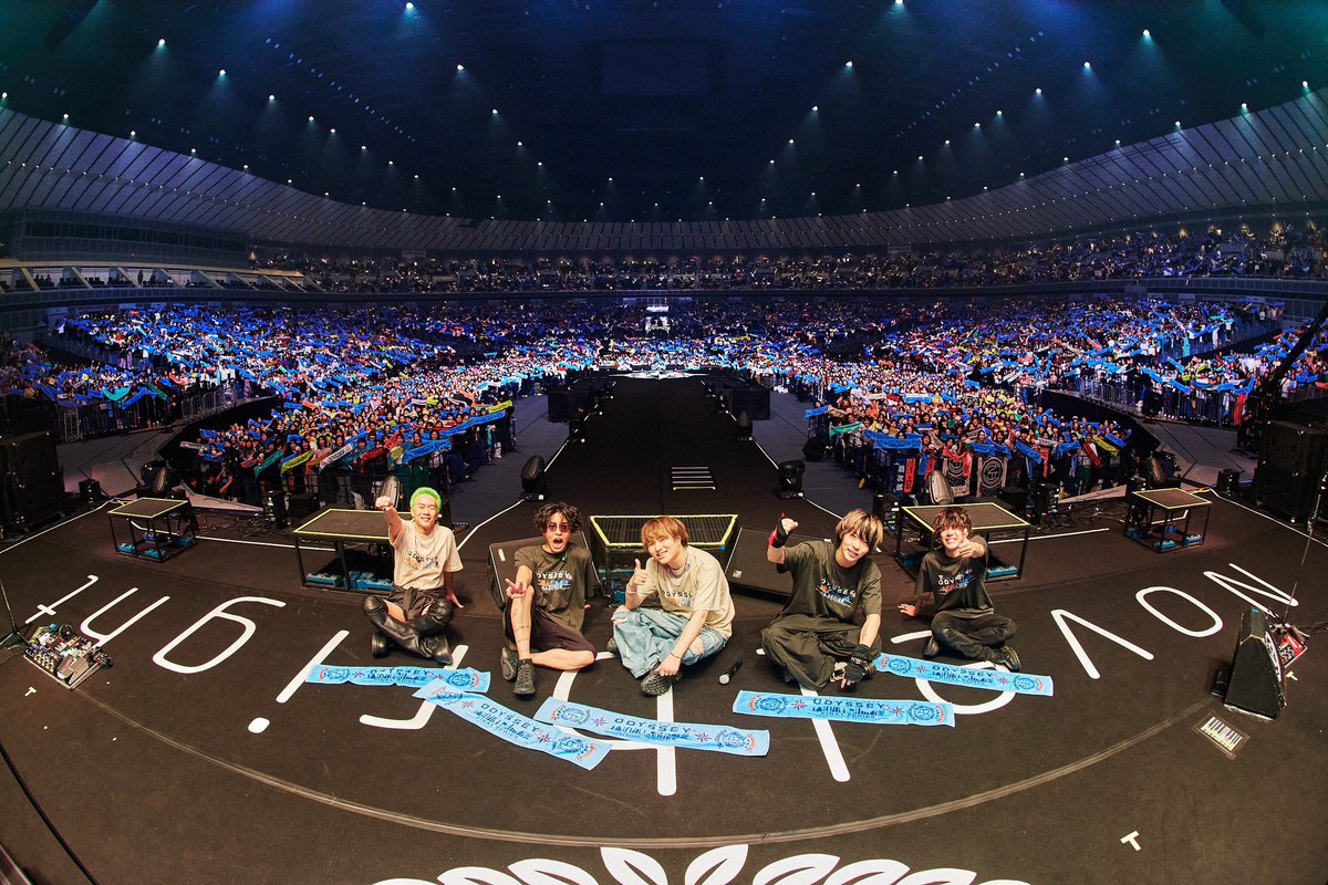 429no_to's tweet photo. Novelbrightにこれからもついていきたい
ありがとうめっちゃ言ってくれたけど俺こそありがとう😊
どんなに辛いことあってもNovelbrightがいるから乗り越えていけそう✌️
みながんばろうぜ！🔥

#choninglight https://t.co/tvuMSn19DZ