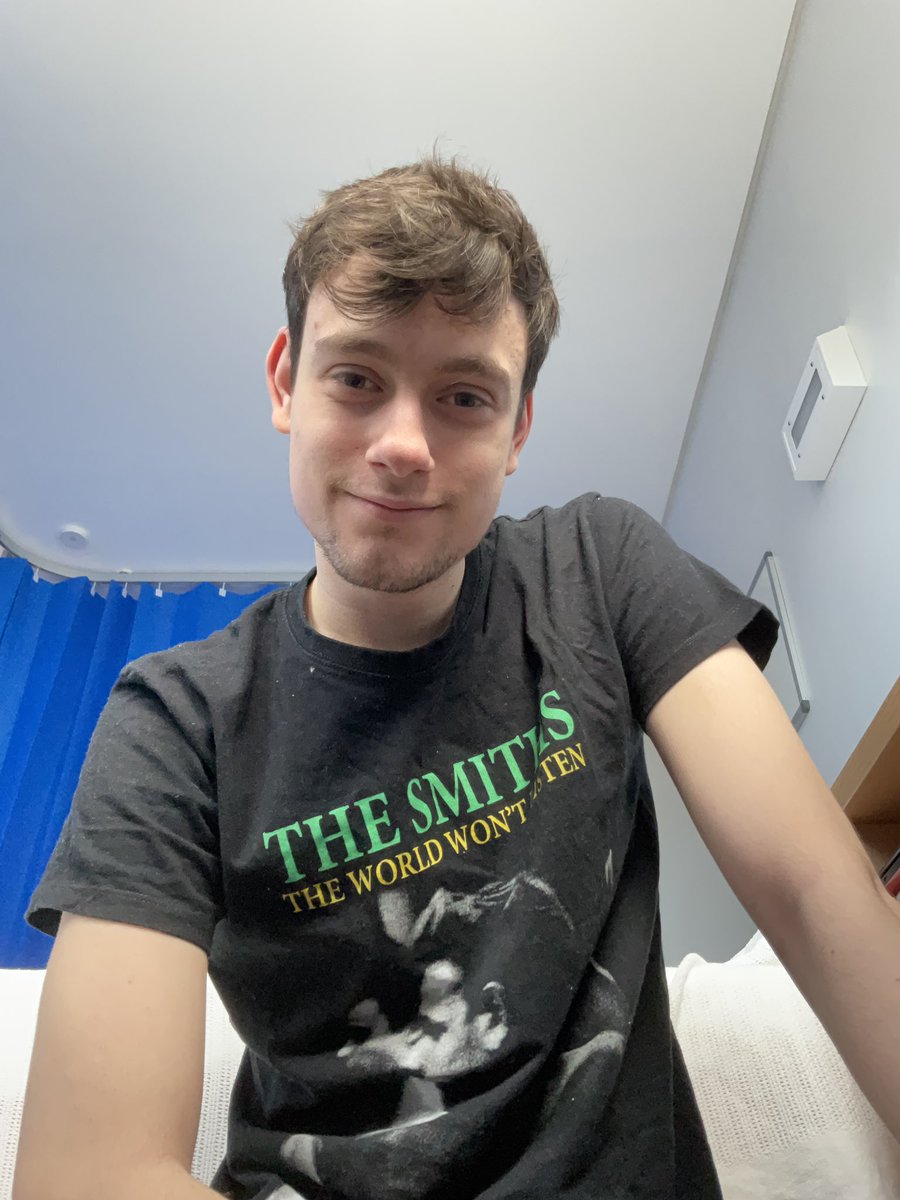 Matthew Taylor tweet media