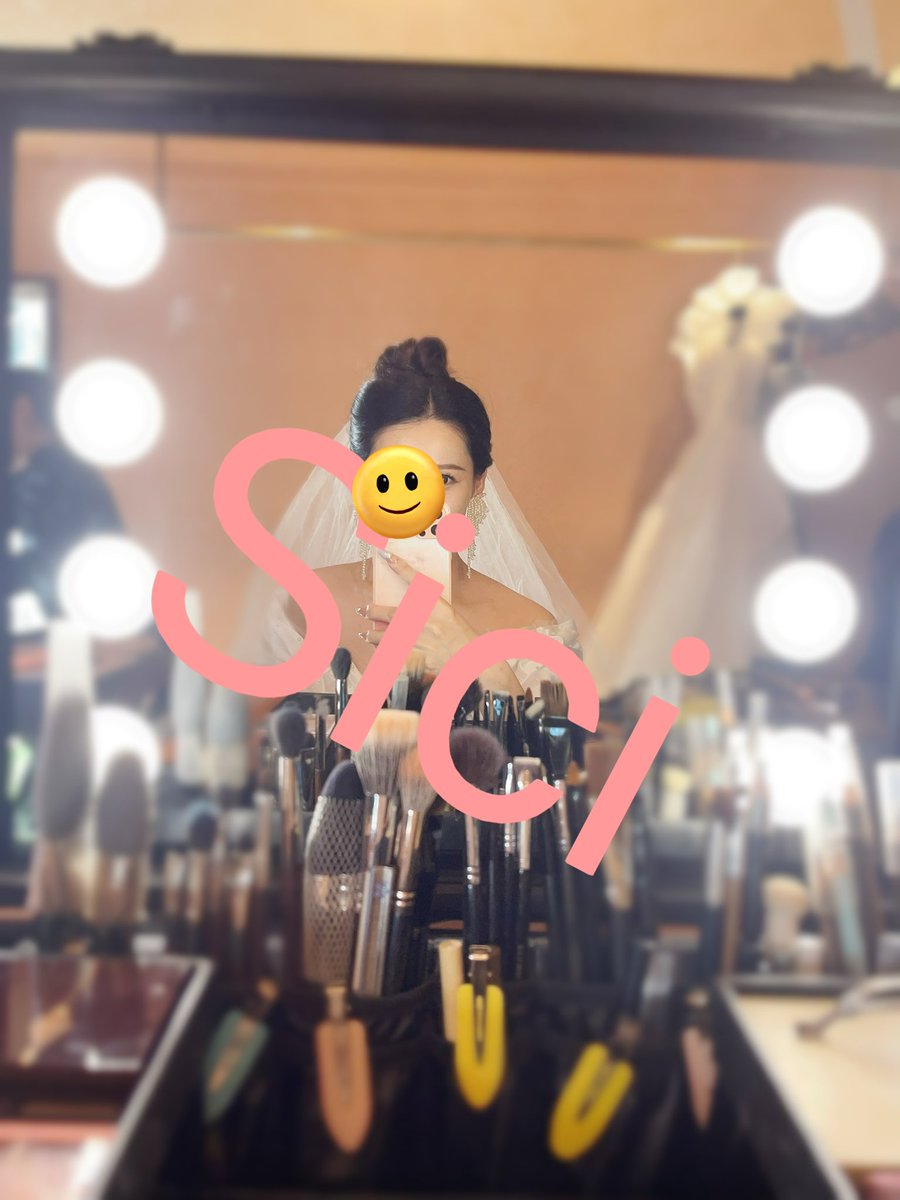 红杏女王Sici tweet media