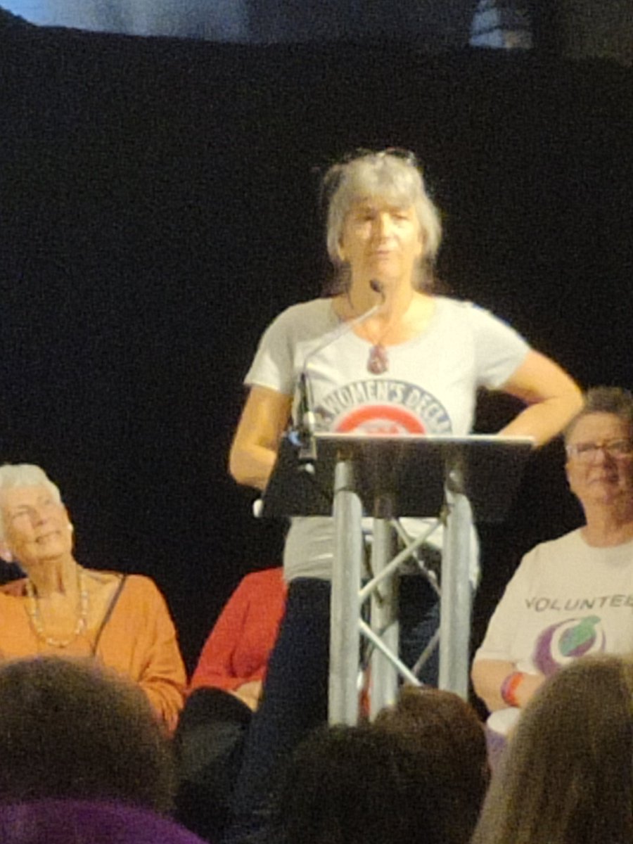 Start where you are. Use what you have. Do what you can. <a href="/kiritunks/">Kiri Tunks</a> urges us all to 'Be more FiLiA' #FiLiA2023