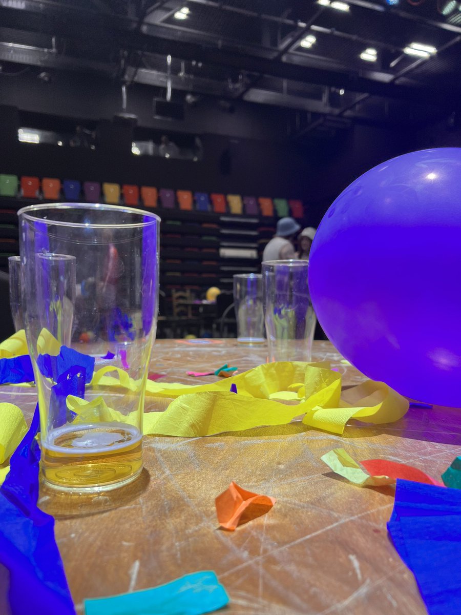 TurnTableTheatre tweet media