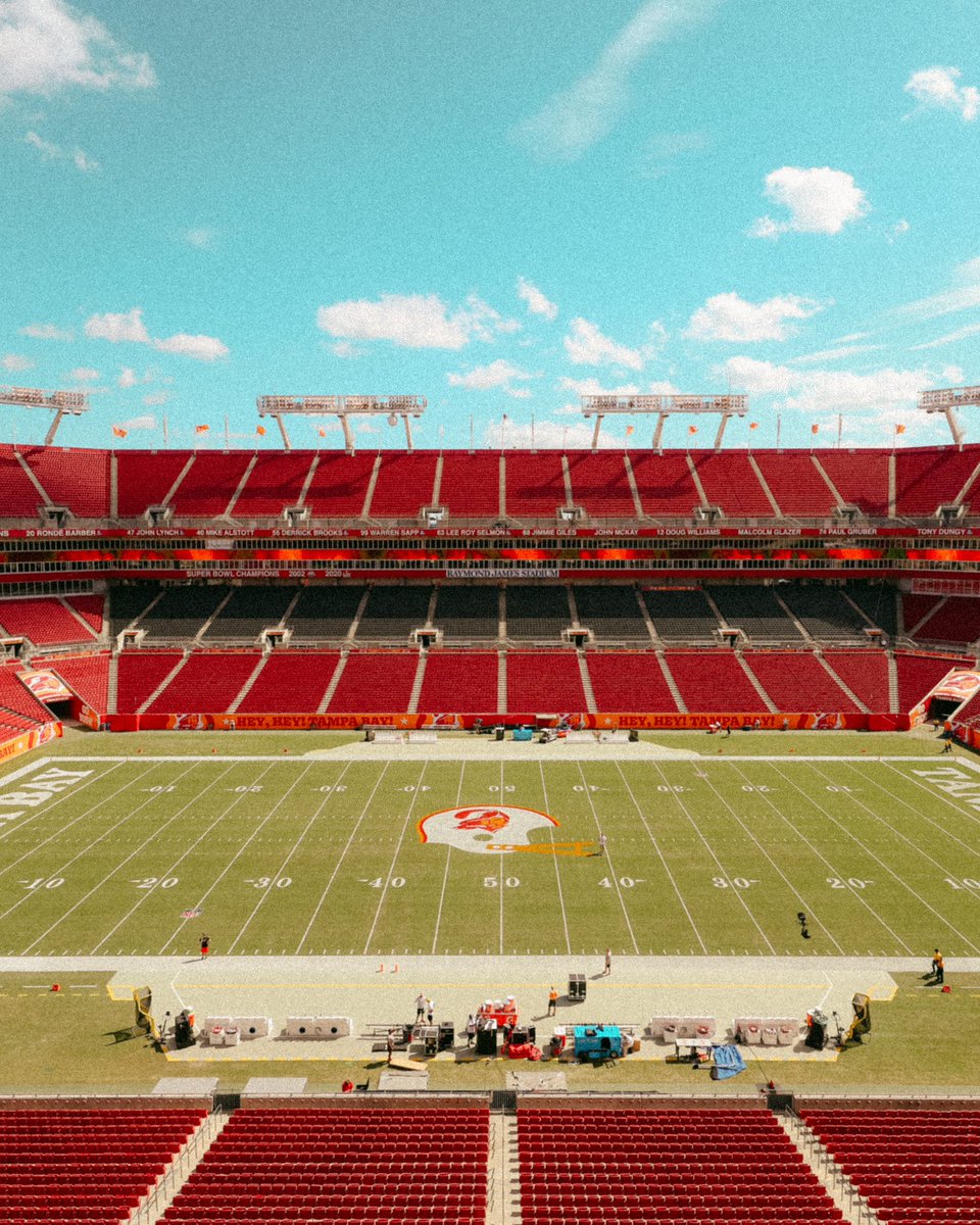 Woke up in the 1970s 🤩