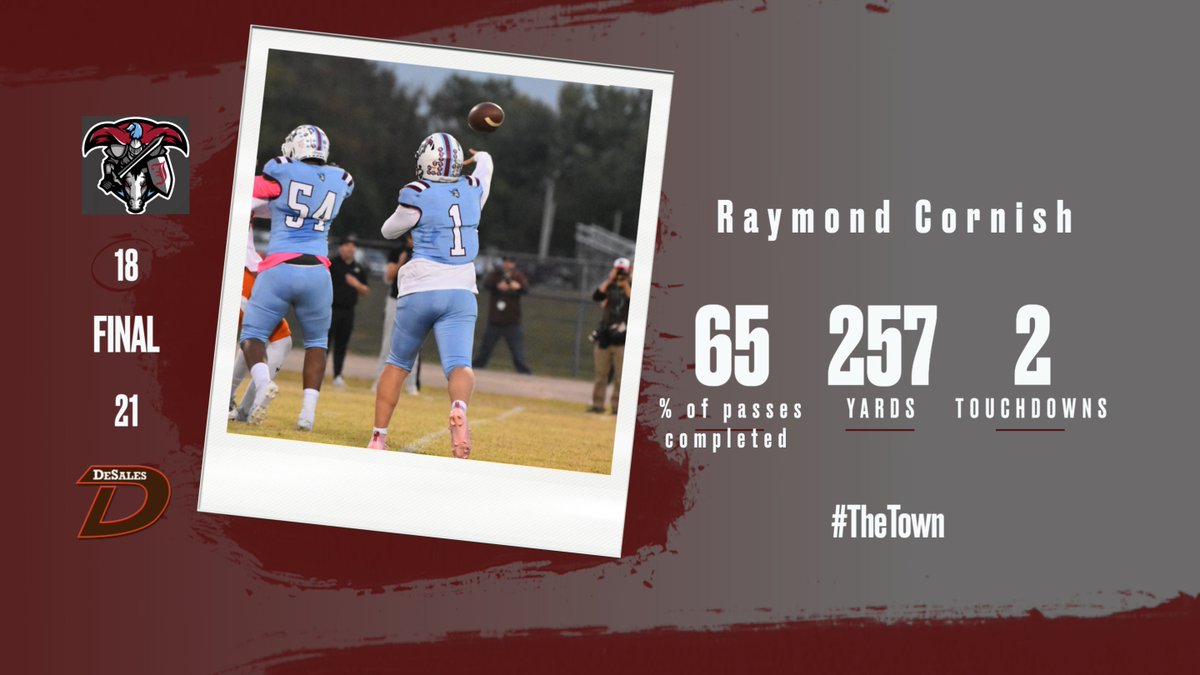 Jtown football tweet media