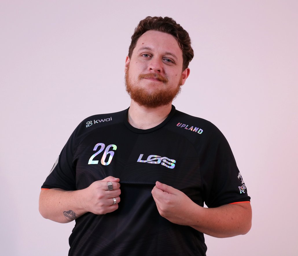 losgrandesgg's tweet photo. TAMO NO MAJOR MAS QUEM GANHA É VOCÊ

Vamo sortear 10 camisas pra quem comentar LOS EM ATLANTA aqui

Mais comentários, mais chances

VALENDO https://t.co/pgvzdm3KVH