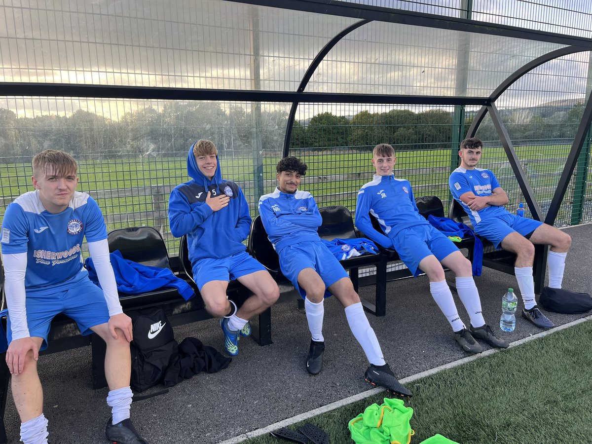 Ramsbottom United Youth Section tweet media