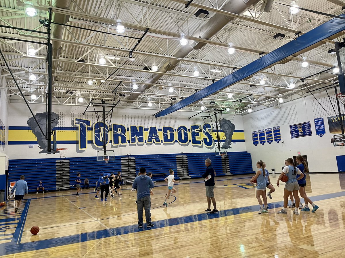 Girls Basketball Association / GBA tweet media