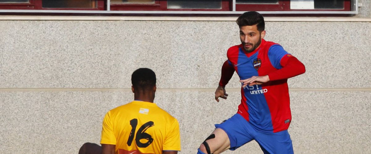 Ismael Ledesma tweet media