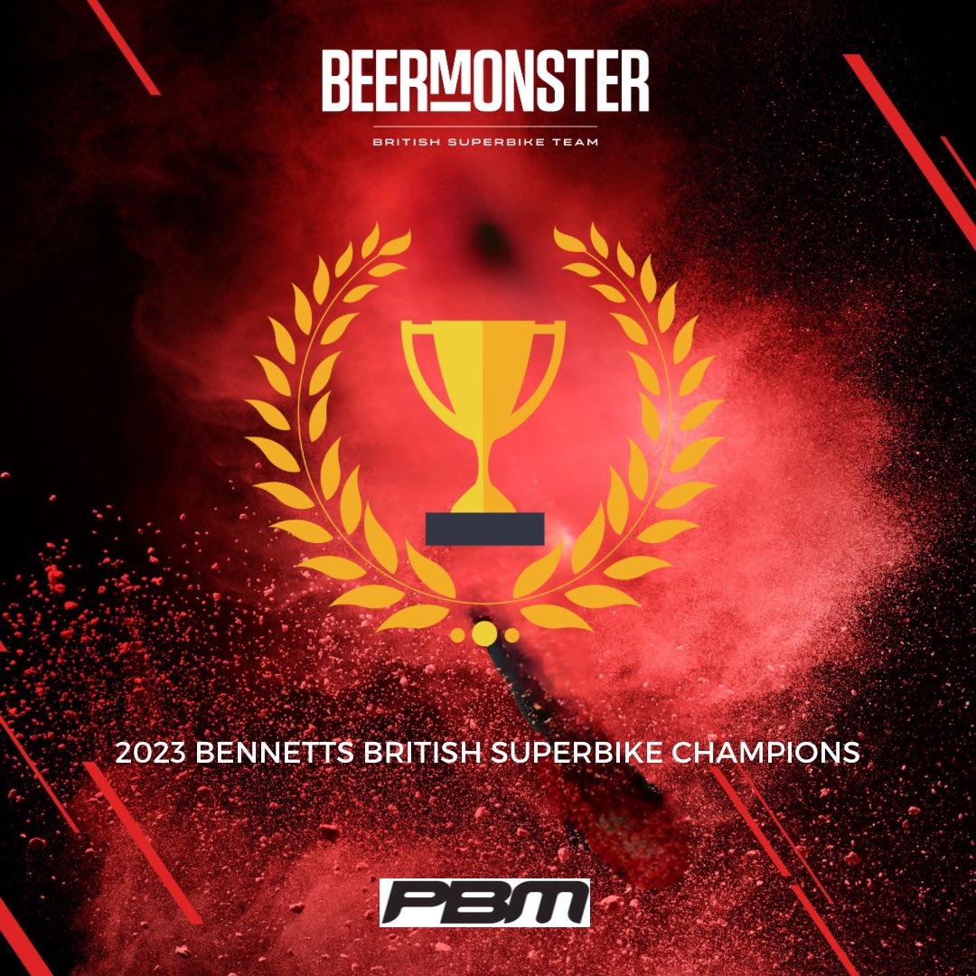 Hager PBM Ducati tweet media