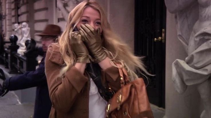 fall in gossip girl