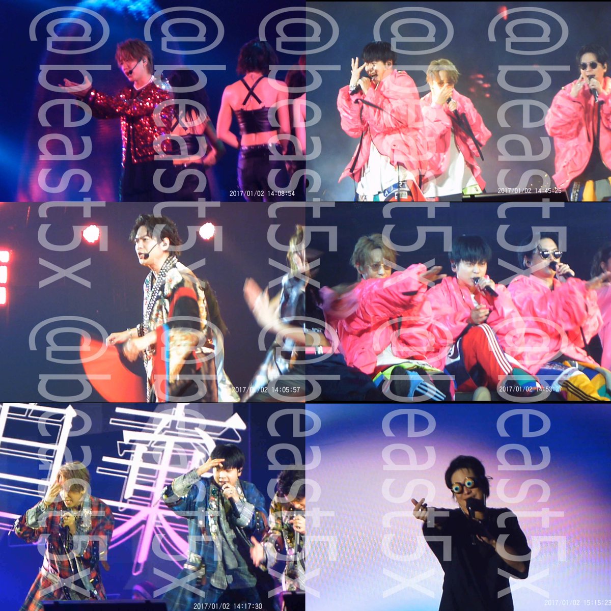beast5x's tweet photo. とりあえずトモ達のをお借りして事なきを得ました🆗 https://t.co/s4MTZePJEq