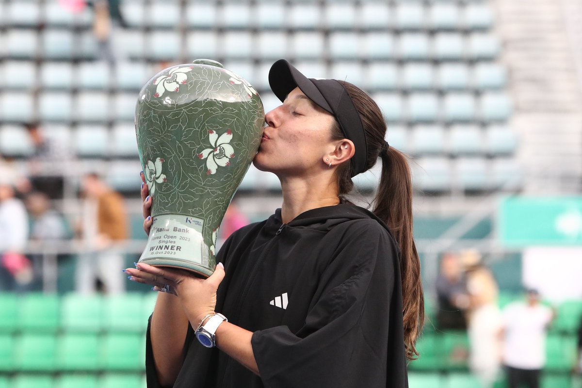 This one is extra special. I am half Korean. I don’t speak and I am still learning about my culture (my mom was adopted and left on a doorstep of a Korean police station) but I have been overwhelmed by the support from Korean fans. My mom visited her orphanage here when I played