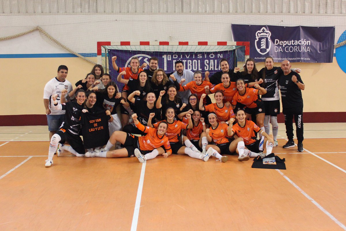 Viaxes Amarelle FSF tweet media