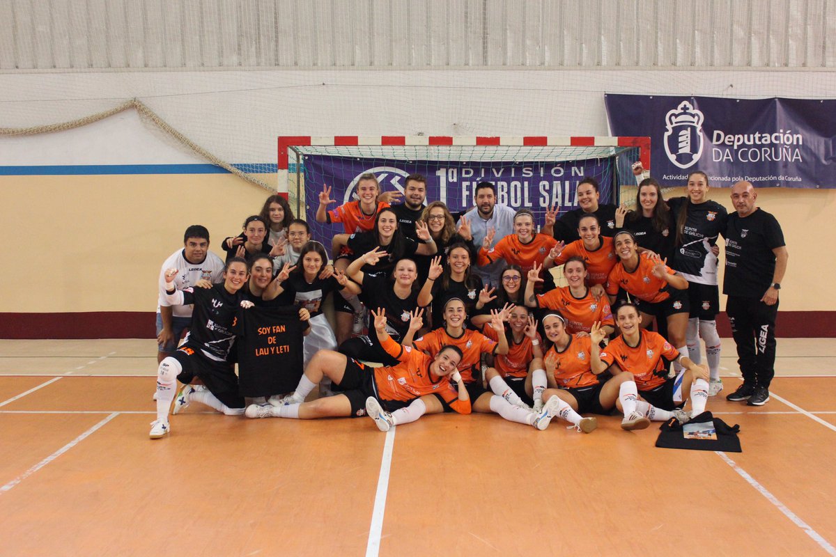 Viaxes Amarelle FSF tweet media