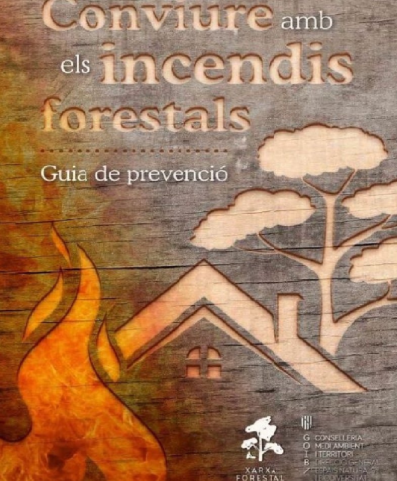 Enhorabuena!
<a href="/ibanat_IB/">IBANAT</a> 
por la muy positiva campaña estival de incendios forestales de 2023. 
Hoy, 15/10 termina la época oficial de peligro en las islas (y además con lluvia!).
Y empieza lo importante, gestionar el territorio agroforestal para prevenir los grandes incendios.