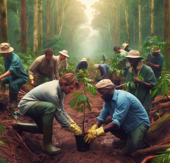 oliviergantois's tweet photo. Startup scene update: π @McKinsey highlights that tech startups integrating sustainability can enhance their brand equity and customer loyalty, fostering long-term relationships in an evolving business landscape. #BrandEquity #ImTreeNation #Tech https://t.co/7lsyxxlZw4