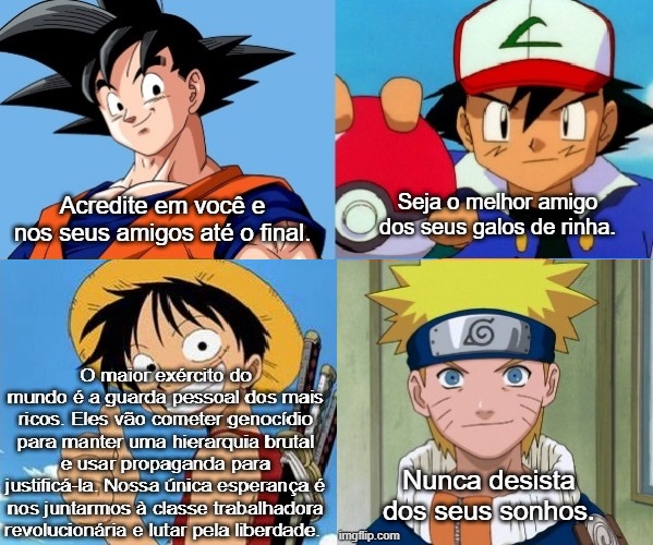 Comuna Autogestionada Produtora de Memes (@comunadememes) on Twitter photo 