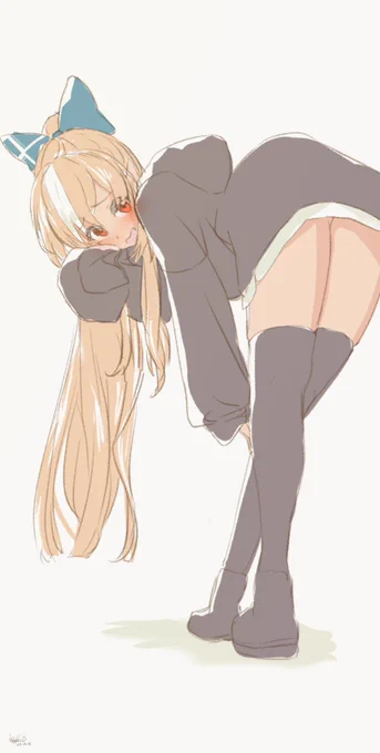 #しらぬえ 