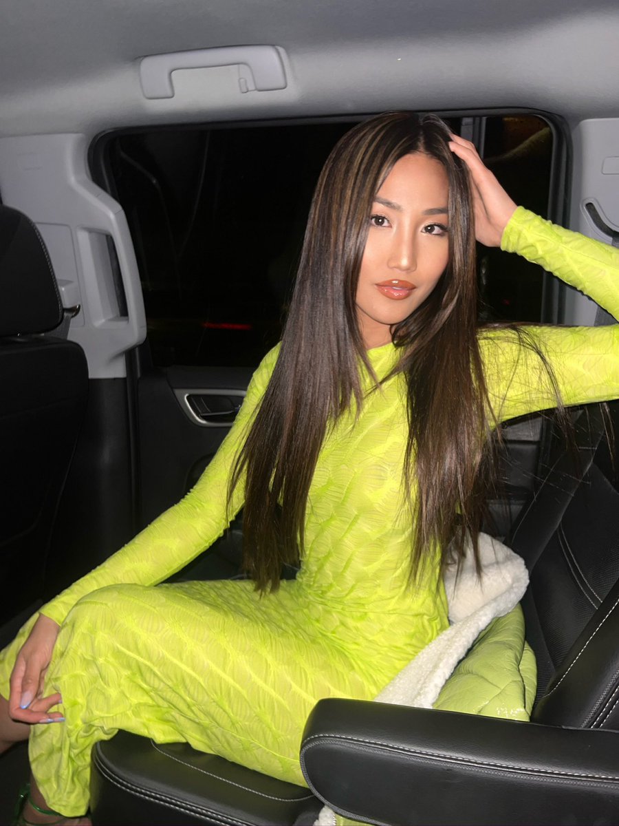 Jennie Rose tweet media