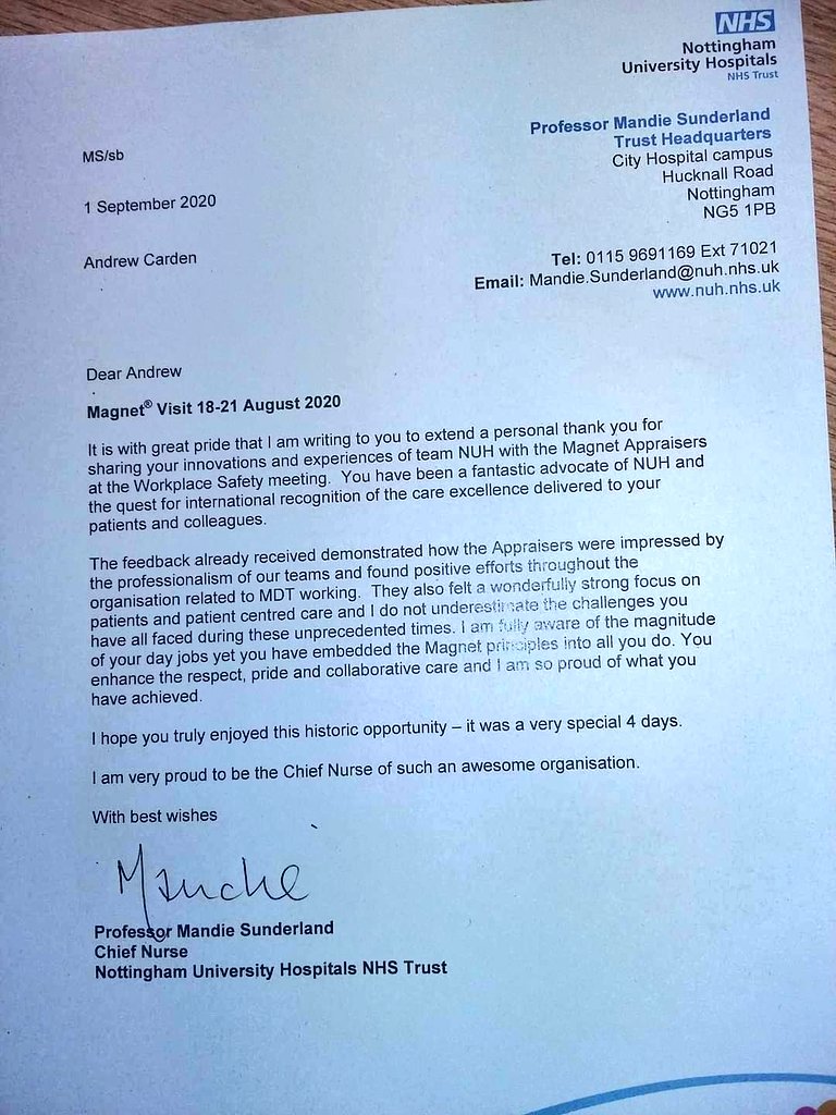 Andy Carden tweet media