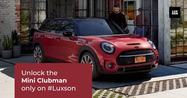 luxsons's tweet photo. By year end why not try getting a car for free exclusively on #Luxson.

Shop now - https://t.co/qXRLsd8iLm

#WooliesGameDayBraai #IREvNZL #MTNDoingWhatItTakes #RWC2023 All Blacks #sundayvibes #ScoreMore Good Sunday #DOXcoin #SundayFunday Blessed Sunday #NFLLondonGames Easybet https://t.co/qborIep1A0