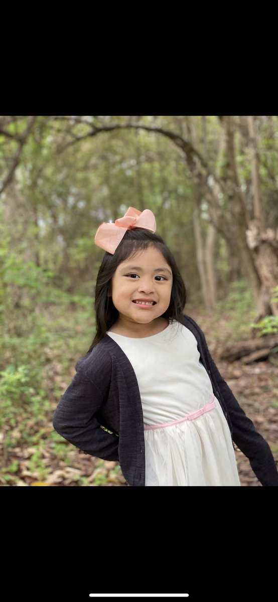 CodyBurkhalter's tweet photo. My sweet 7 year old cousin lost her battle with DIPG today. Thank you to everyone for the constant prayers for her and our family. 

As hard as it is, if we believe in what we say we believe in, she is running, talking and playing again in heaven. I’ll love you forever Alissa❤️ https://t.co/t7x12zPbDo