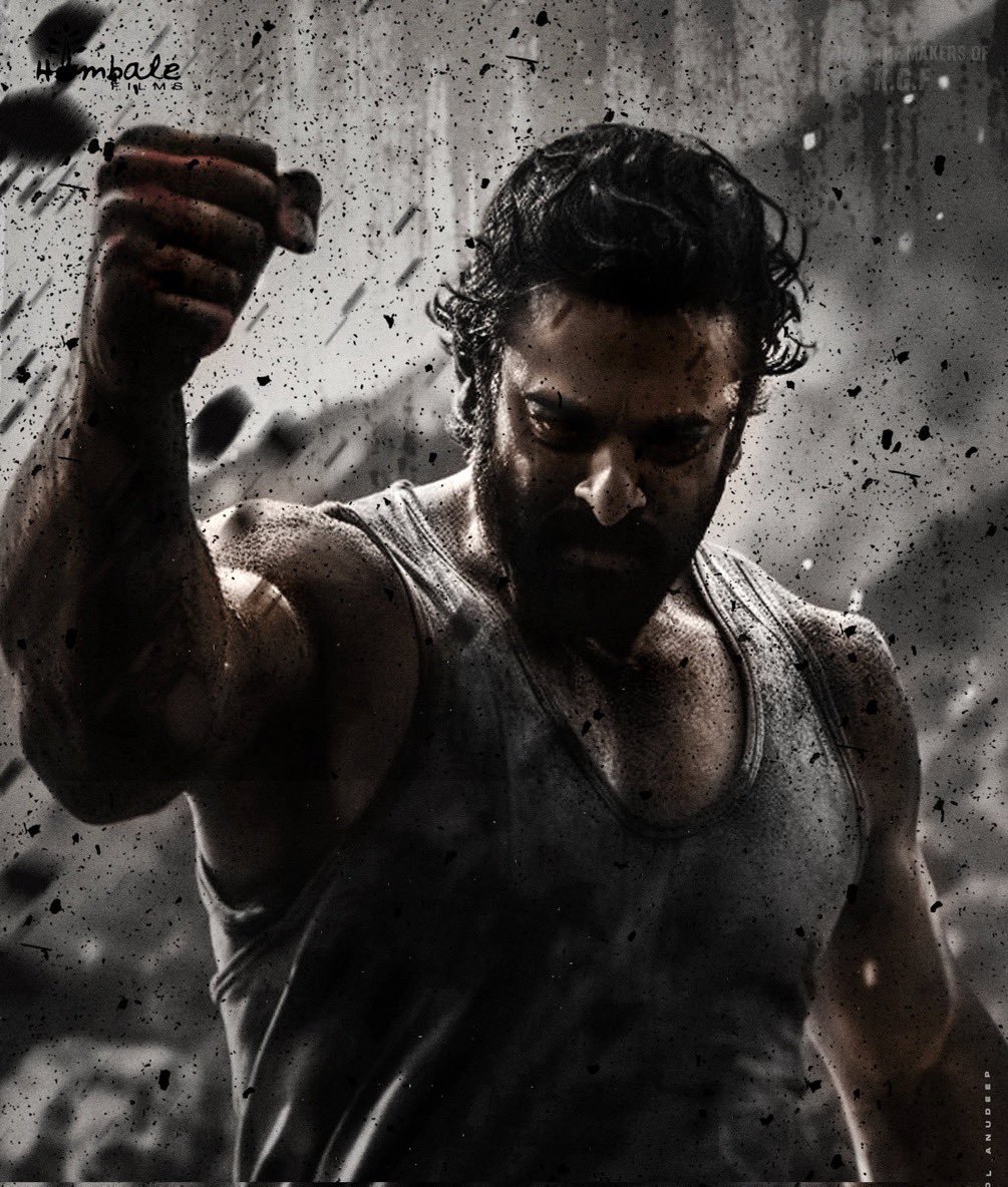 RebelVillain's tweet photo. BLOODBATH ON THIS DEC 22ND🔥

#Prabhas #SalaarCeaseFireOnDec22nd 
@ak_saifi09 https://t.co/O0MMsrgC5k