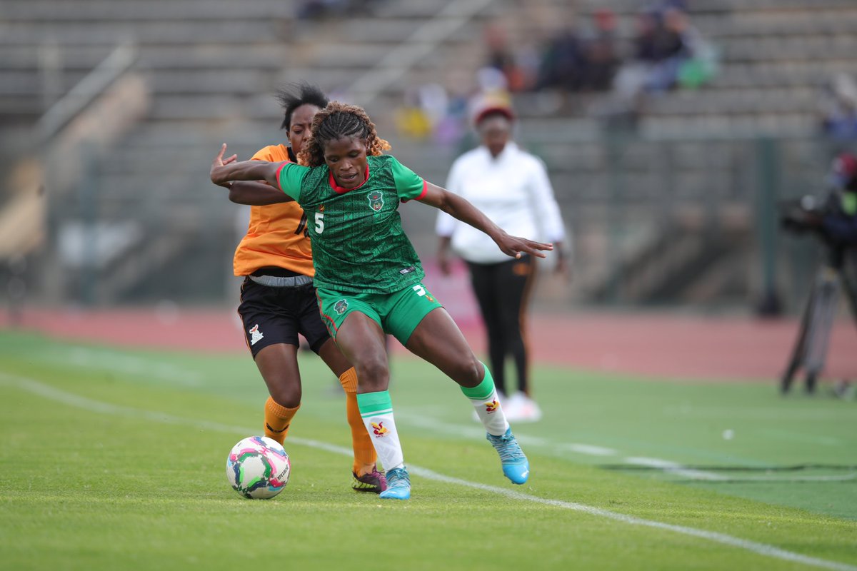 bbkigalifm's tweet photo. #CosafaCup2023 ||Women Final
🇿🇲Zambia 1-2 Malawi🇲🇼
⚽Phiri (p) 86' ||Simwaka 34', Thom 90+4'
Bwa mbere mu mateka ikipe y'igihugu ya Malawi yegukanye igikombe cy'akarere k'Afrika y'amajyepfo
Niyo COSAFA ya mbere haba mu bagabo n'abagore itashye muri Malawi
#SimplySports https://t.co/W2NCdo45Iq