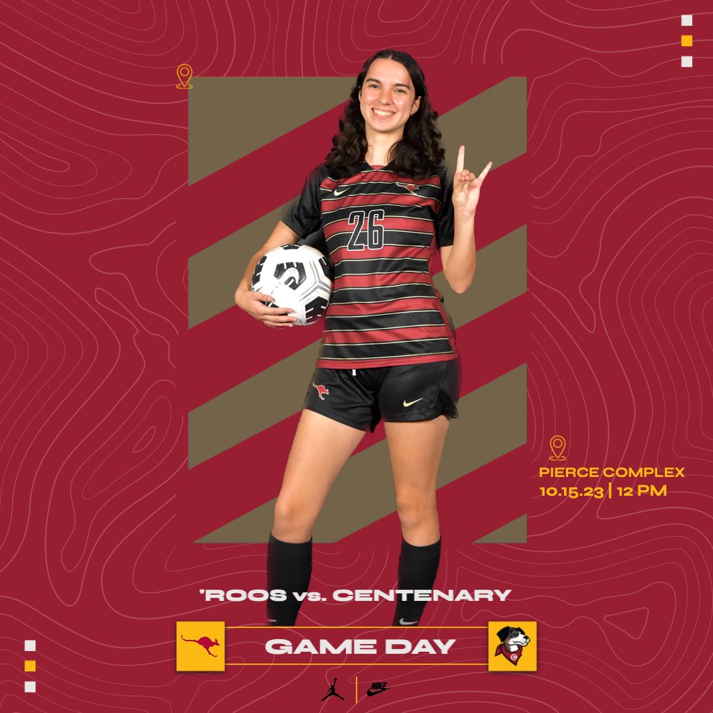 Austin College 'Roos Athletics tweet media