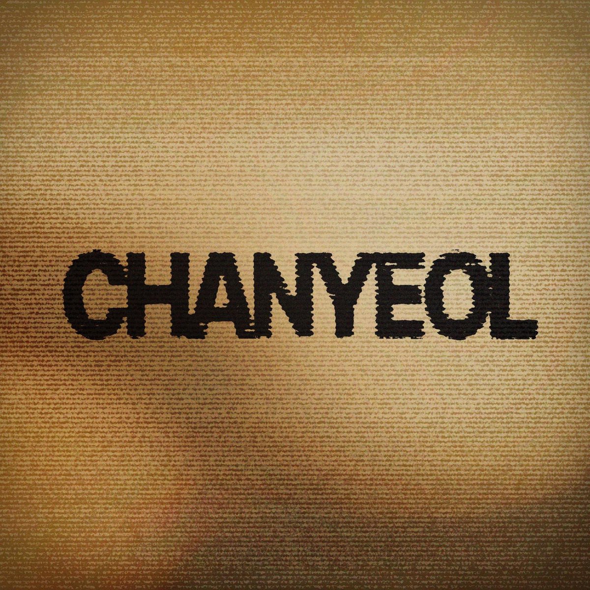 kishimaro_'s tweet image. I KNEW IT #PCY #Chanyeol