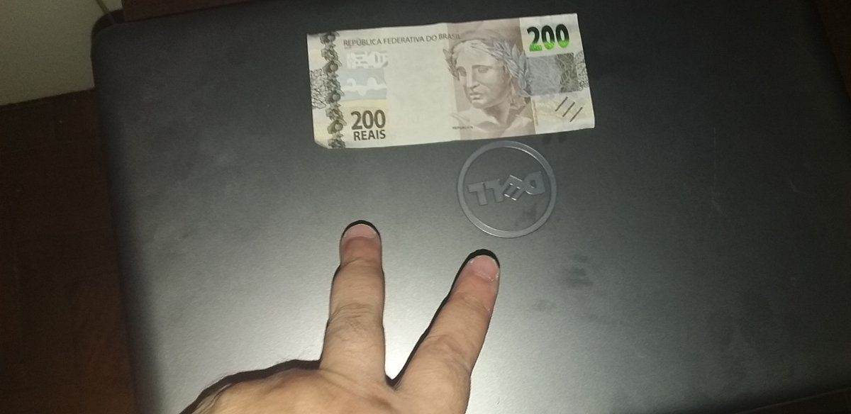 cansterennberg0's tweet photo. amanha SEU DELLNOTBOOKSHOPINGUBERLANDIA ja fica #zerobalanotdell ok #fernnandinho e nois #CRZ$180,00 #CONTODEREISFORMATACION My #GOODCANNONSANTOSROCHA https://t.co/OiAGHGFeKV