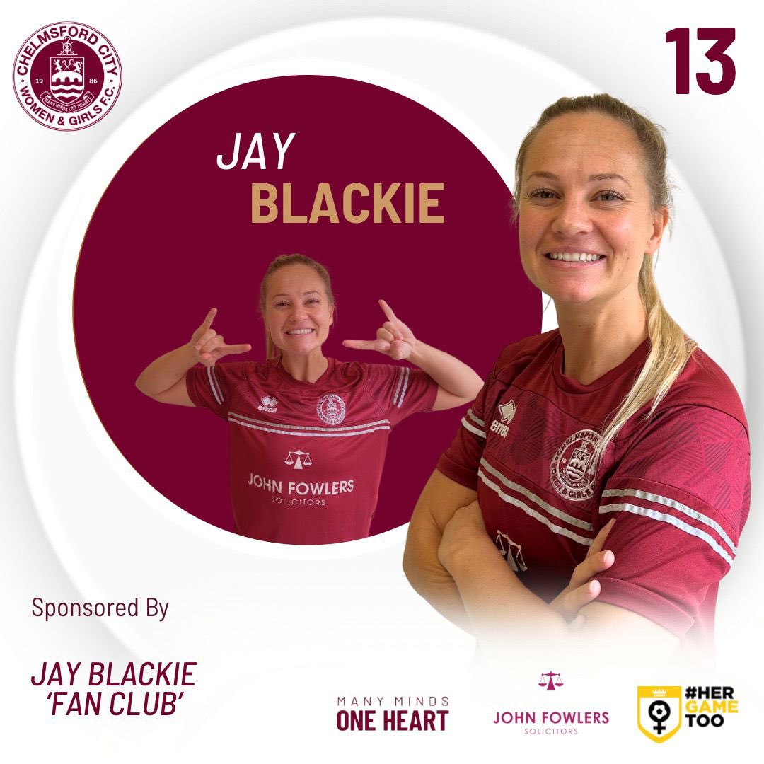 Chelmsford City Women FC tweet media