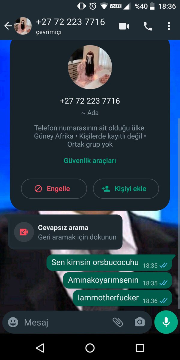 Amk dölü görüldü atıyor birde <a href="/DaikoAli11/">AliYy</a>