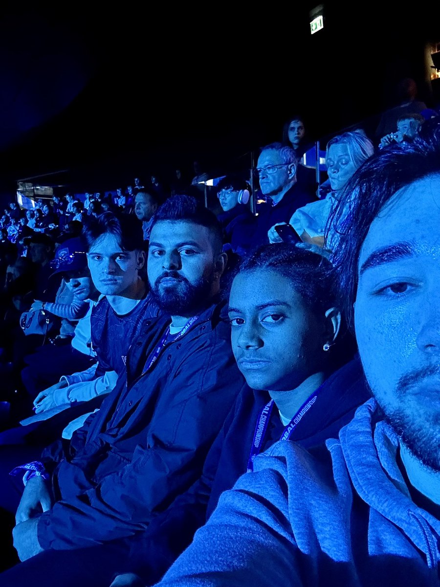 POV zone pulls shattered/frenzy game 1 and 2